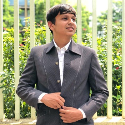 Pratham Patel