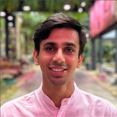 Uttkarsh Patel